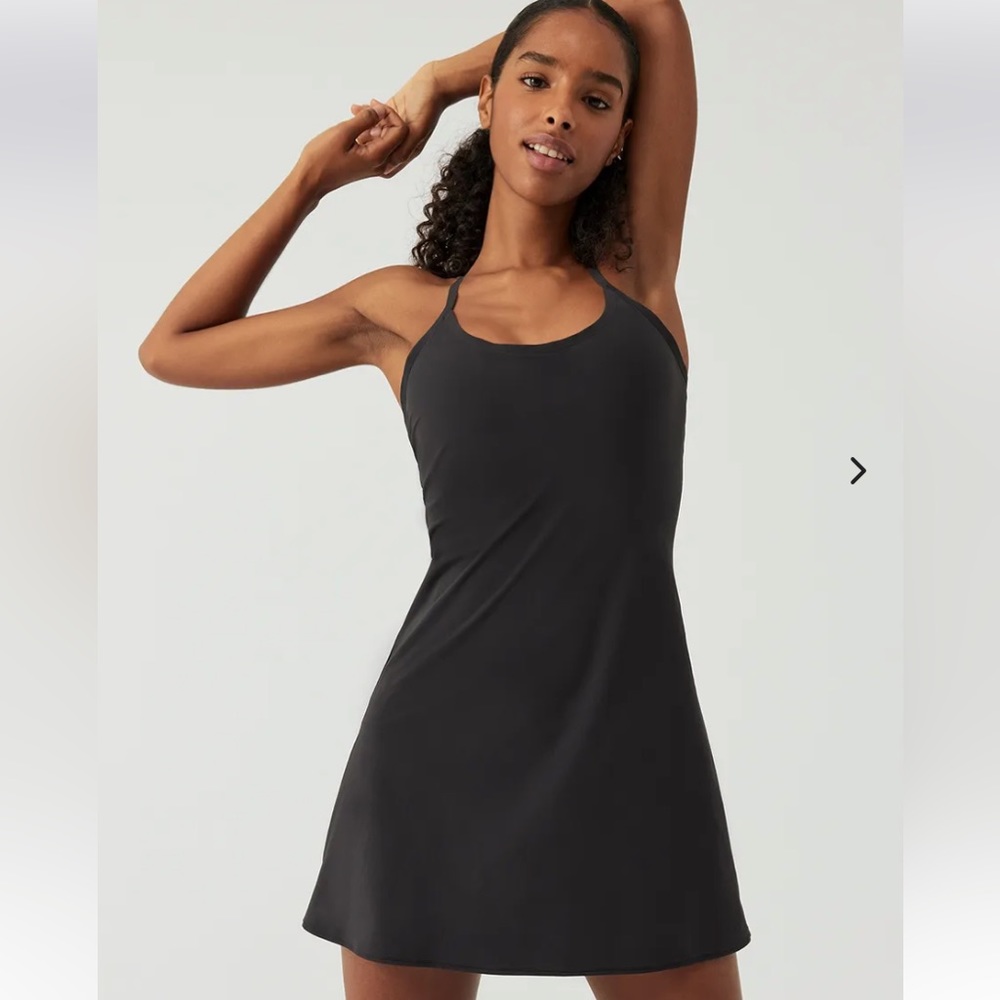 Outdoor Voices Exercise Dress (older version)